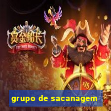 grupo de sacanagem